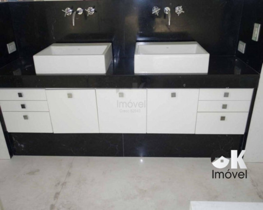 Imagem Apartamento com 3 Quartos à Venda, 245 m² em Vila Nova Conceição - São Paulo
