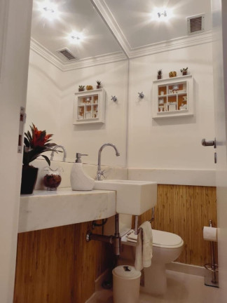 Imagem Imóvel com 3 Quartos à Venda, 101 m² em Vila Mariana - São Paulo