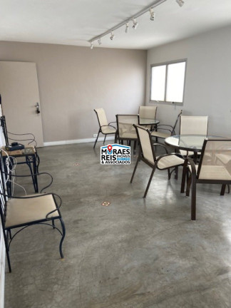 Imagem Apartamento com 3 Quartos à Venda, 130 m² em Brooklin Novo - São Paulo