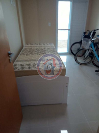 Imagem Apartamento com 2 Quartos à Venda, 76 m² em Aguapeú - Mongaguá