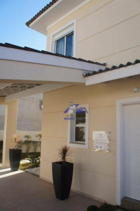 Imagem Casa com 3 Quartos à Venda, 201 m² em Jardim Da Glória - Cotia