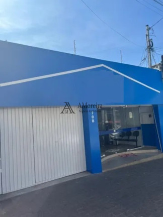Imóvel à Venda, 333 m² em Centro - Jundiaí