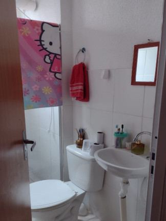 Imagem Imóvel com 2 Quartos à Venda, 45 m² em Duque De Caxias - Betim