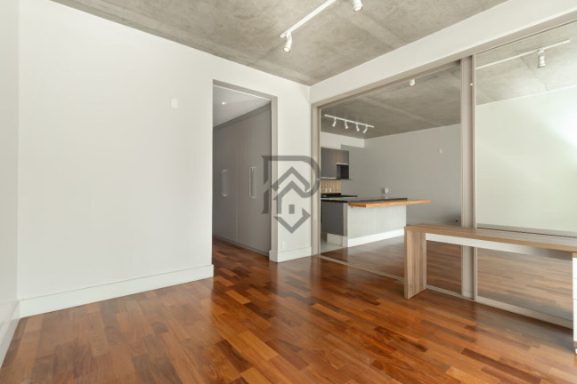 Imagem Apartamento com 1 Quarto à Venda, 90 m² em Itaim Bibi - São Paulo Imagem Apartamento com 1 Quarto à Venda, 90 m² em Itaim Bibi - São Paulo