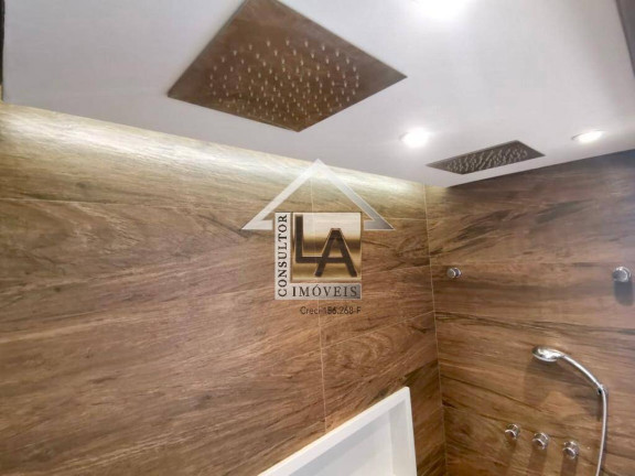 Imagem Cobertura com 1 Quarto à Venda, 88 m² em Morumbi - São Paulo