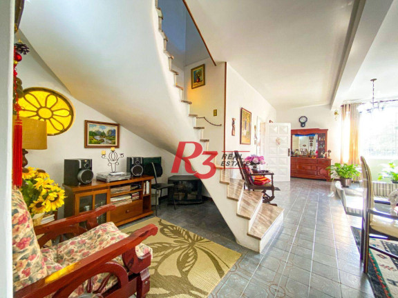 Imagem Casa com 3 Quartos à Venda, 320 m² em Vila Valença - São Vicente Imagem Casa com 3 Quartos à Venda, 320 m² em Vila Valença - São Vicente