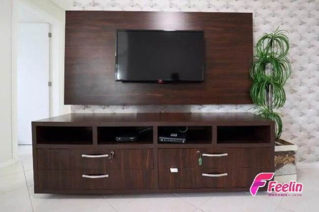 Apartamento com 3 Quartos à Venda, 81 m² em Ingleses Do Rio Vermelho - Florianópolis