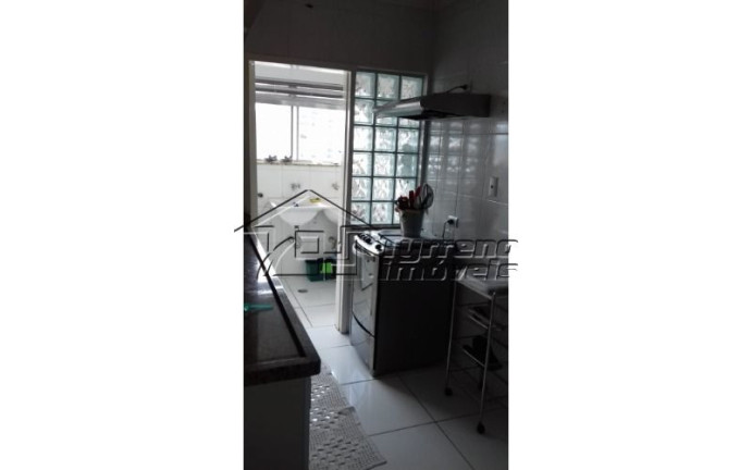 Imagem Apartamento com 3 Quartos à Venda, 164 m² em Alto Da Lapa - São Paulo