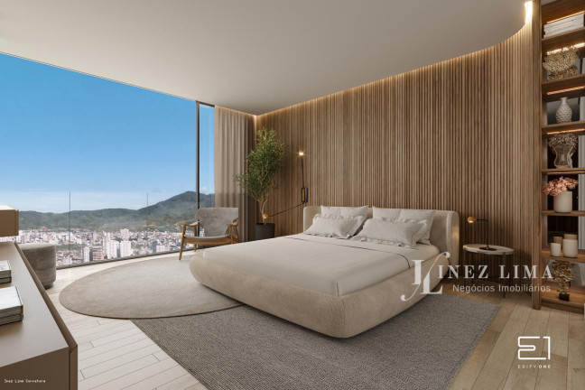 Imagem Apartamento com 4 Quartos à Venda, 264 m² em Meia Praia - Itapema Imagem Apartamento com 4 Quartos à Venda, 264 m² em Meia Praia - Itapema