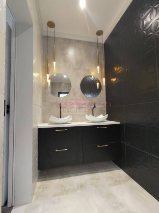 Imagem Casa com 3 Quartos à Venda, 114 m² em Parque Residencial Campo Verde - Boituva Imagem Casa com 3 Quartos à Venda, 114 m² em Parque Residencial Campo Verde - Boituva