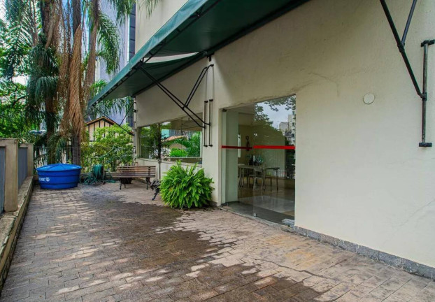 Imagem Apartamento com 1 Quarto à Venda, 25 m² em Bela Vista - São Paulo Imagem Apartamento com 1 Quarto à Venda, 25 m² em Bela Vista - São Paulo