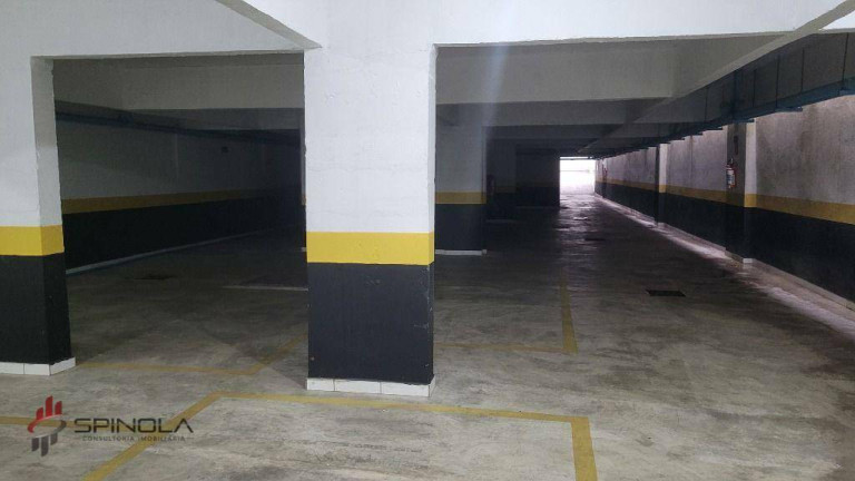 Imagem Apartamento com 1 Quarto à Venda, 45 m² em Aviação - Praia Grande Imagem Apartamento com 1 Quarto à Venda, 45 m² em Aviação - Praia Grande