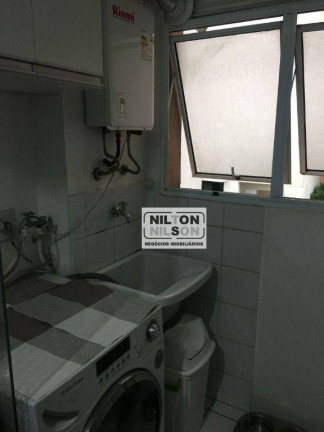 Imagem Apartamento com 3 Quartos à Venda, 75 m² em Parque Prado - Campinas