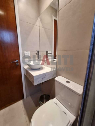Imagem Apartamento com 2 Quartos à Venda, 52 m² em Chácara Santo Antônio - São Paulo