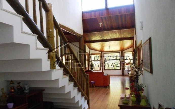 Imagem Casa de Condomínio com 4 Quartos à Venda, 430 m² em Santa Bárbara - Jambeiro Imagem Casa de Condomínio com 4 Quartos à Venda, 430 m² em Santa Bárbara - Jambeiro