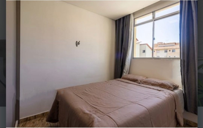 Imagem Apartamento com 2 Quartos à Venda, 45 m² em Piratininga - Belo Horizonte Imagem Apartamento com 2 Quartos à Venda, 45 m² em Piratininga - Belo Horizonte