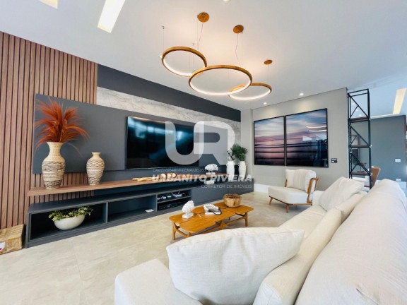 Imagem Casa com 6 Quartos à Venda, 580 m² em Riviera | Módulo 12 - Bertioga