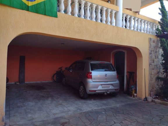 Imagem Casa com 3 Quartos à Venda, 432 m² em Jardim Das Nações - Taubaté Imagem Casa com 3 Quartos à Venda, 432 m² em Jardim Das Nações - Taubaté