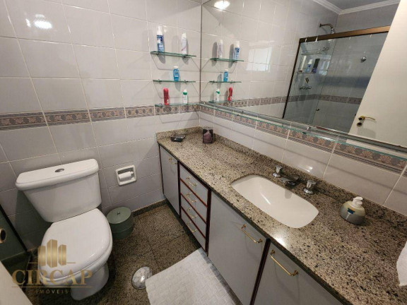 Imagem Apartamento com 4 Quartos à Venda, 245 m² em Perdizes - São Paulo