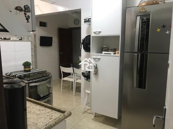Imagem Apartamento com 3 Quartos à Venda, 128 m² em Icaraí - Niterói Imagem Apartamento com 3 Quartos à Venda, 128 m² em Icaraí - Niterói