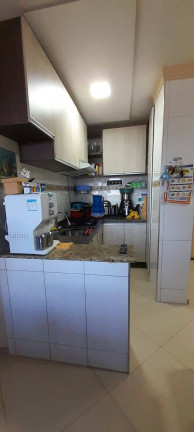 Imagem Apartamento com 3 Quartos à Venda, 63 m² em São Cristóvão - Cascavel Imagem Apartamento com 3 Quartos à Venda, 63 m² em São Cristóvão - Cascavel
