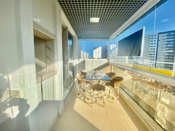Imagem Apartamento com 4 Quartos à Venda, 189 m² em Campinas - São José