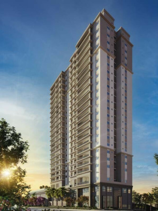 Imagem Apartamento com 2 Quartos à Venda, 69 m² em Ipiranga - São Paulo