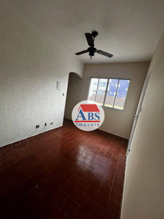Imagem Apartamento com 1 Quarto à Venda, 63 m² em Vila Guilhermina - Praia Grande
