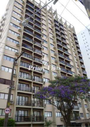 Imagem Apartamento com 1 Quarto à Venda, 52 m² em Centro - São Bernardo Do Campo Imagem Apartamento com 1 Quarto à Venda, 52 m² em Centro - São Bernardo Do Campo