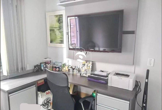 Imagem Apartamento com 2 Quartos à Venda, 46 m² em Taboão - São Bernardo Do Campo Imagem Apartamento com 2 Quartos à Venda, 46 m² em Taboão - São Bernardo Do Campo