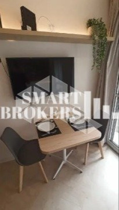 Imagem Apartamento com 1 Quarto à Venda, 25 m² em Pinheiros - São Paulo Imagem Apartamento com 1 Quarto à Venda, 25 m² em Pinheiros - São Paulo