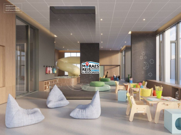 Imagem Apartamento com 4 Quartos à Venda, 300 m² em Paraíso - São Paulo Imagem Apartamento com 4 Quartos à Venda, 300 m² em Paraíso - São Paulo