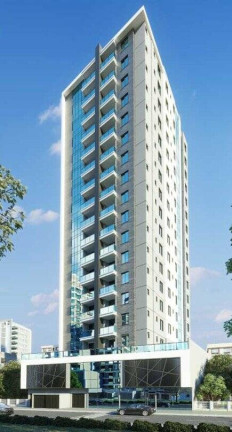 Apartamento com 2 Quartos à Venda, 69 m² em Morretes - Itapema