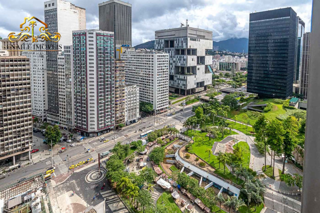 Imagem Imóvel Comercial à Venda, em Centro - Rio De Janeiro Imagem Imóvel Comercial à Venda, em Centro - Rio De Janeiro