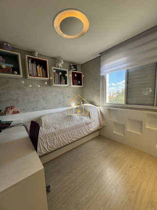Imagem Apartamento com 3 Quartos à Venda, 115 m² em Vila Valparaíso - Santo André Imagem Apartamento com 3 Quartos à Venda, 115 m² em Vila Valparaíso - Santo André