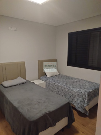 Imagem Casa de Condomínio com 3 Quartos à Venda, 270 m² em Loteamento Verana - São José Dos Campos Imagem Casa de Condomínio com 3 Quartos à Venda, 270 m² em Loteamento Verana - São José Dos Campos