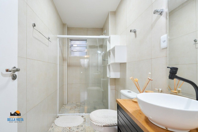 Imagem Apartamento com 1 Quarto à Venda, em Bela Vista - São Paulo Imagem Apartamento com 1 Quarto à Venda, em Bela Vista - São Paulo