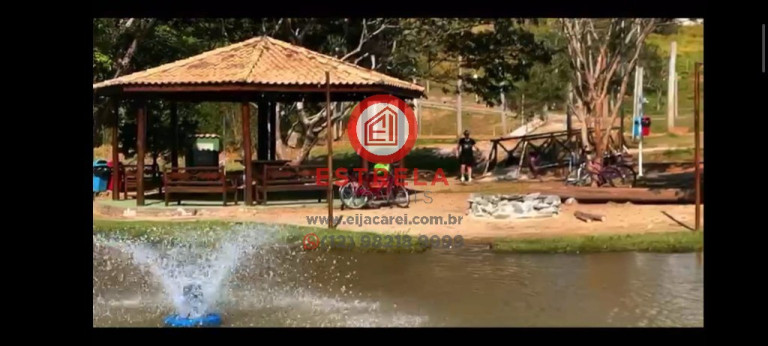 Imagem Terreno à Venda,  em Condomínio Parque Vale Dos Lagos - Jacareí