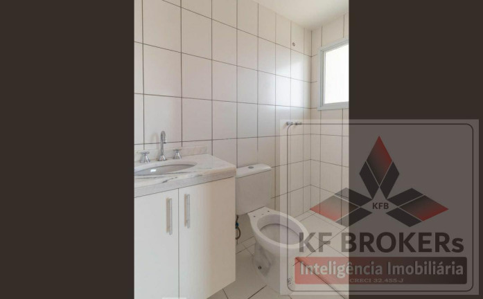 Imagem Apartamento com 3 Quartos à Venda, 145 m² em Vila Osasco - Osasco