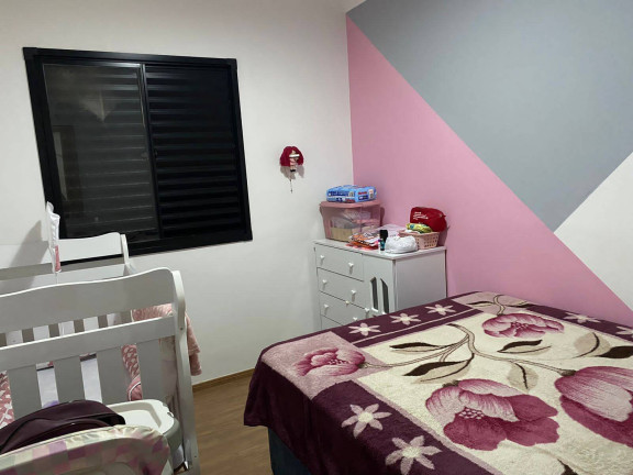 Imagem Apartamento com 2 Quartos para Alugar,  em Jardim Colonial - Bauru