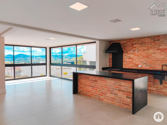 Imagem Casa com 5 Quartos para Alugar,  em Condomínio Residencial Alphaville Ii - São José Dos Campos