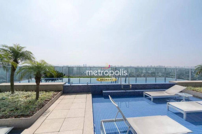 Imagem Studio com 1 Quarto para Alugar, 41 m² em Brooklin Paulista - São Paulo Imagem Studio com 1 Quarto para Alugar, 41 m² em Brooklin Paulista - São Paulo