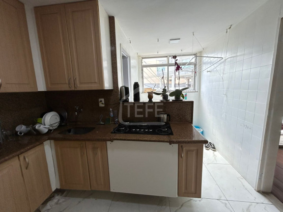 Imagem Apartamento com 2 Quartos à Venda, 76 m² em Jardim Guanabara - Rio De Janeiro