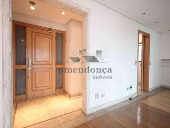 Imagem Apartamento com 4 Quartos à Venda, 202 m² em Higienópolis - São Paulo