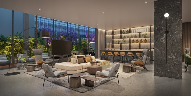 Imagem Apartamento com 3 Quartos à Venda, 195 m² em Vila Nova Conceição - São Paulo Imagem Apartamento com 3 Quartos à Venda, 195 m² em Vila Nova Conceição - São Paulo