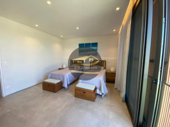Imagem Casa com 5 Quartos à Venda, 400 m² em Baleia - São Sebastião