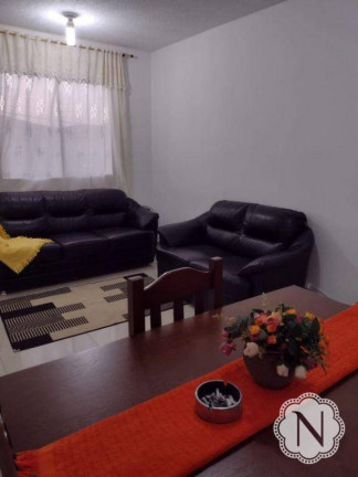 Imagem Apartamento com 2 Quartos à Venda, 47 m² em Balneário Guapurá - Itanhaém Imagem Apartamento com 2 Quartos à Venda, 47 m² em Balneário Guapurá - Itanhaém