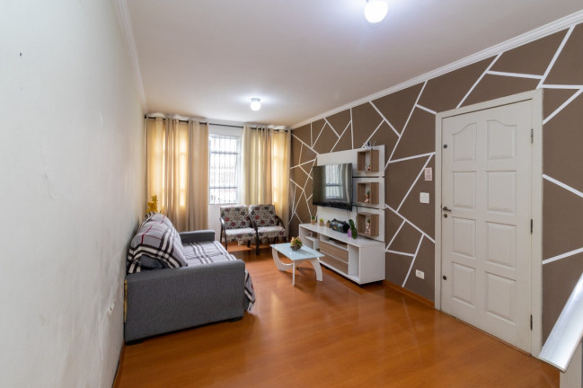 Imagem Sobrado com 3 Quartos à Venda, 217 m² em Jardim São José (zona Norte) - São Paulo