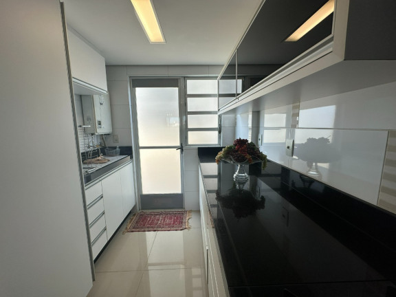 Imagem Apartamento com 3 Quartos à Venda, 117 m² em Kobrasol - São José