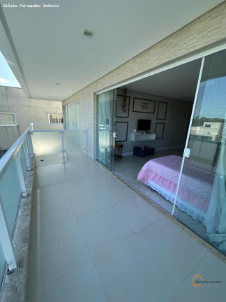 Imagem Casa com 4 Quartos à Venda, 400 m² em Alphaville Ii - Salvador